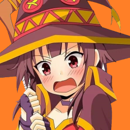 STAY♪♪ Discord Bot Logo
