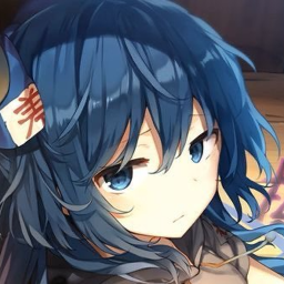 Ayumi Discord Bot Logo