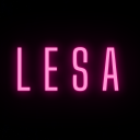 LesaBOT Discord Bot Logo