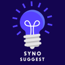 Syno Suggest Discord Bot Logo