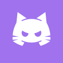 Cat Protec Discord Bot Logo