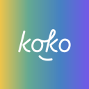 Koko Discord Bot Logo