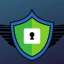 Security Guard Discord Bot Logo
