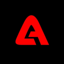 Apple Stereo Discord Bot Logo