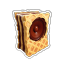 Wafer Discord Bot Logo