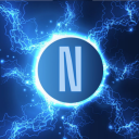Neva Discord Bot Logo
