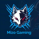 Mizo Gaming Discord Bot Logo