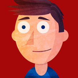 Harper Discord Bot Logo