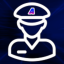 Apsauga Discord Bot Logo