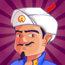Akinator Discord Bot Logo