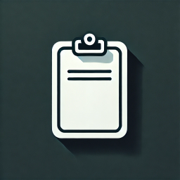 Application Form Discord Bot Logo