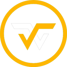 Wavex Discord Bot Logo