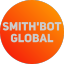Smith'bot global Discord Bot Logo