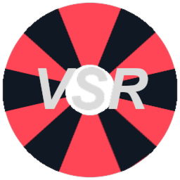 Valorant Strat Roulette Discord Bot Logo