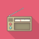 Radio Discord Bot Logo