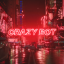 CrazyBot Discord Bot Logo