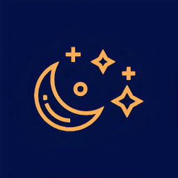 Zodiac Discord Bot Logo