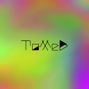 ToMeB Discord Bot Logo