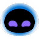 Tekku Discord Bot Logo