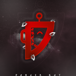 Logo for Danger Bot