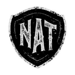Logo for 👑 | N.A.T