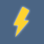 ⚡Bolt Utilities⚡ Discord Bot Logo