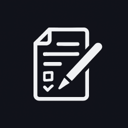 Formify Discord Bot Logo