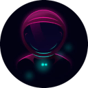 AuroraBot Discord Bot Logo