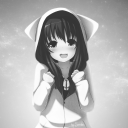 Kasumi Discord Bot Logo