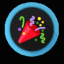 Giveaway-Bot | System Discord Bot Logo