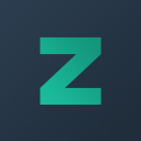 Zaria Discord Bot Logo