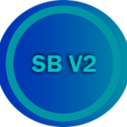 SoundBOT V2 Discord Bot Logo