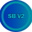 SoundBOT V2 Discord Bot Logo