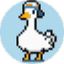 DuckBot Discord Bot Logo