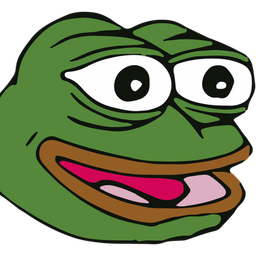 Peper Discord Bot Logo