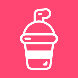 Smoothie Discord Bot Logo
