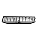 NightFox Project {Closed} Discord Bot Logo