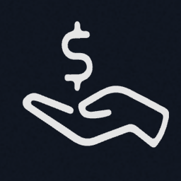 Logo for CoinHelper Token Scanner