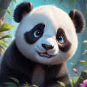 Panzu Discord Bot Logo
