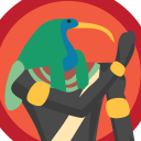 Poimandres Discord Bot Logo