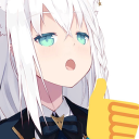 CafeBot Discord Bot Logo