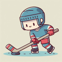 Slapshot Discord Bot Logo