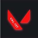 VAL-13T Discord Bot Logo
