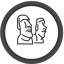 MoaiBot Discord Bot Logo
