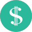 ProfitGreen Discord Bot Logo