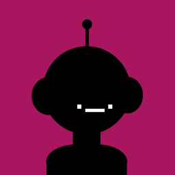 AyouBot Discord Bot Logo