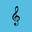 Treble Discord Bot Logo