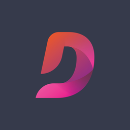 D-Giveaway Discord Bot Logo