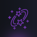 Nexora Discord Bot Logo