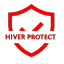 Hiver-protect Discord Bot Logo